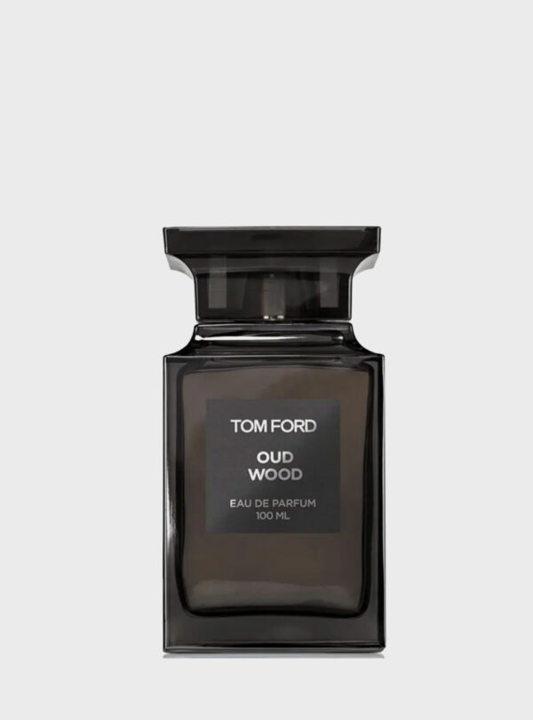 Parfum Oud Wood