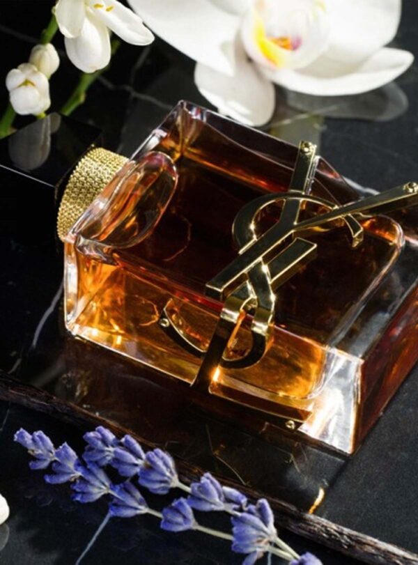 Parfum Libre Intense