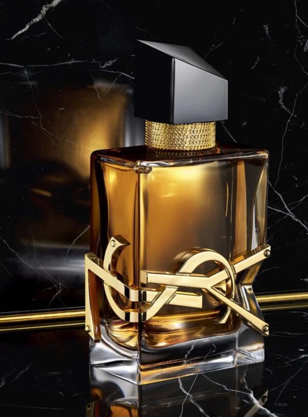 Parfum Libre Intense