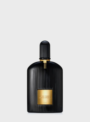 Parfum Black Orchid