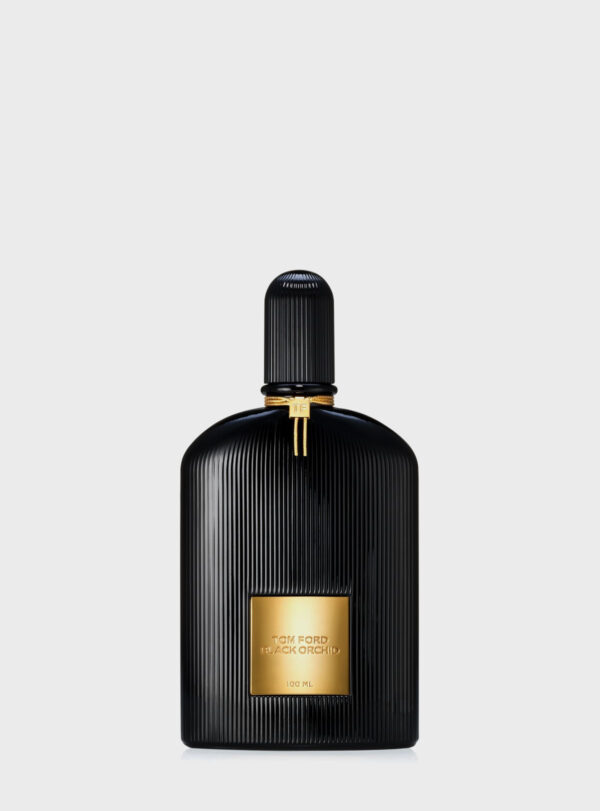 Parfum Black Orchid