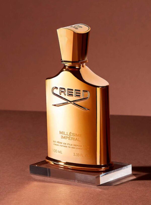 Parfum Millésime Impérial