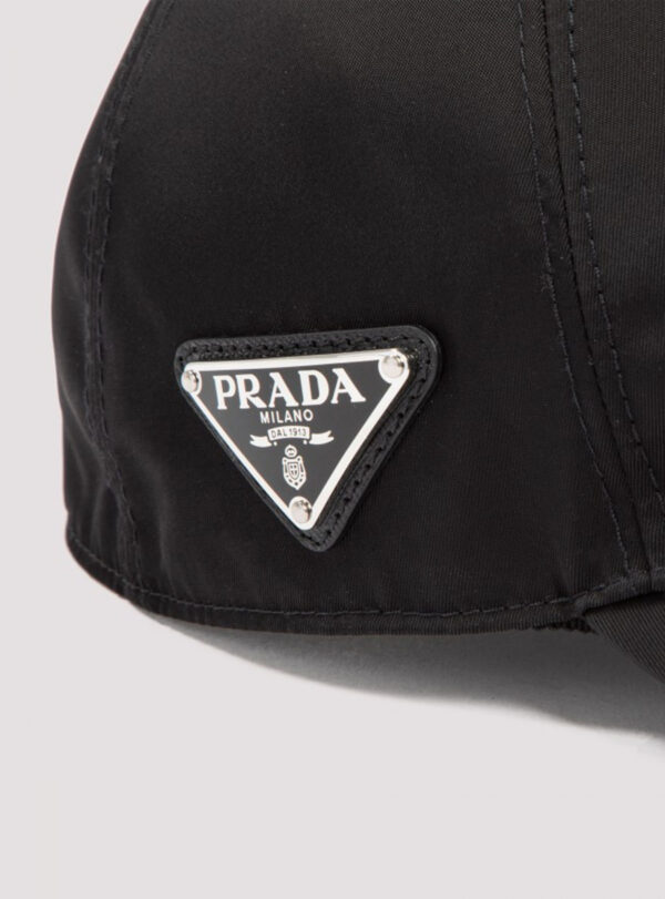 Cap Re-Nylon Baseball