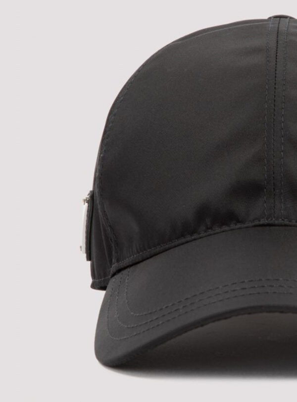 Cap Re-Nylon Baseball