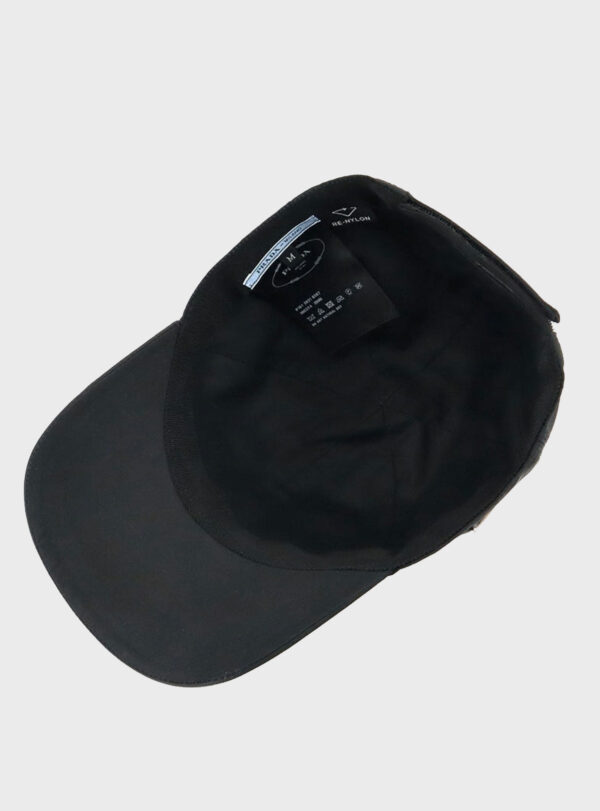 Cap Re-Nylon Baseball