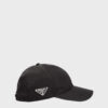 Cap Re-Nylon Baseball