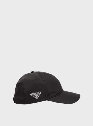 Cap Re-Nylon Baseball
