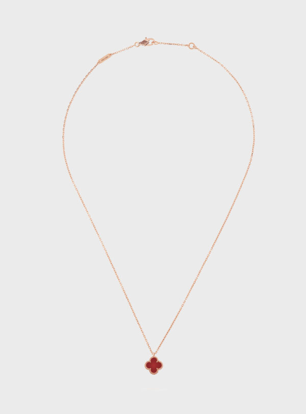 Necklace Sweet Alhambra Pendant