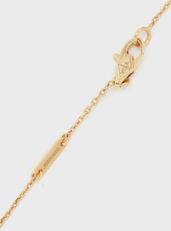 Necklace Sweet Alhambra Pendant