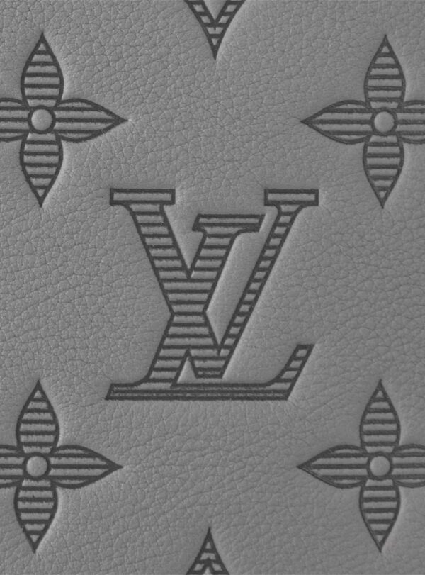 Bag Trio Shadow Monogram Messenger