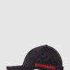 Cap GG Canvas