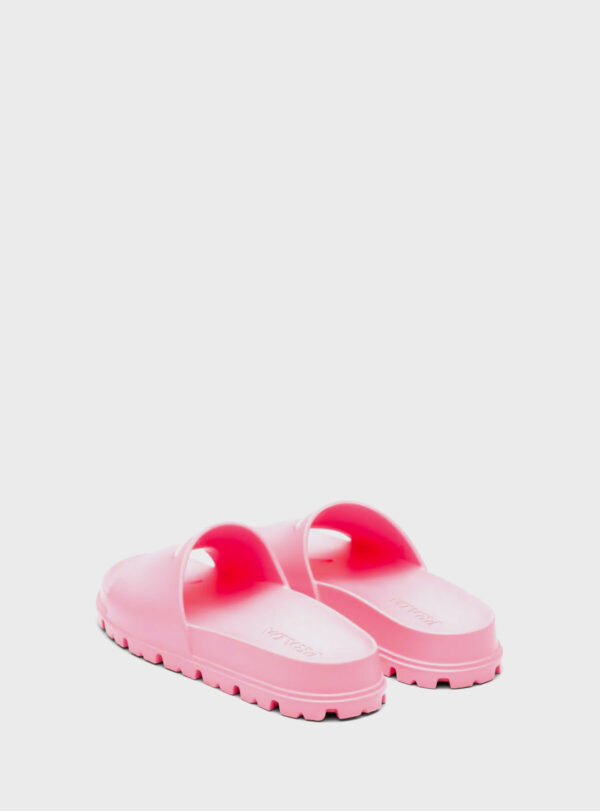 Slippers Rubber