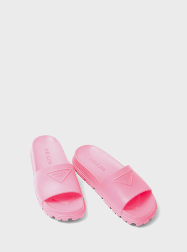 Slippers Rubber