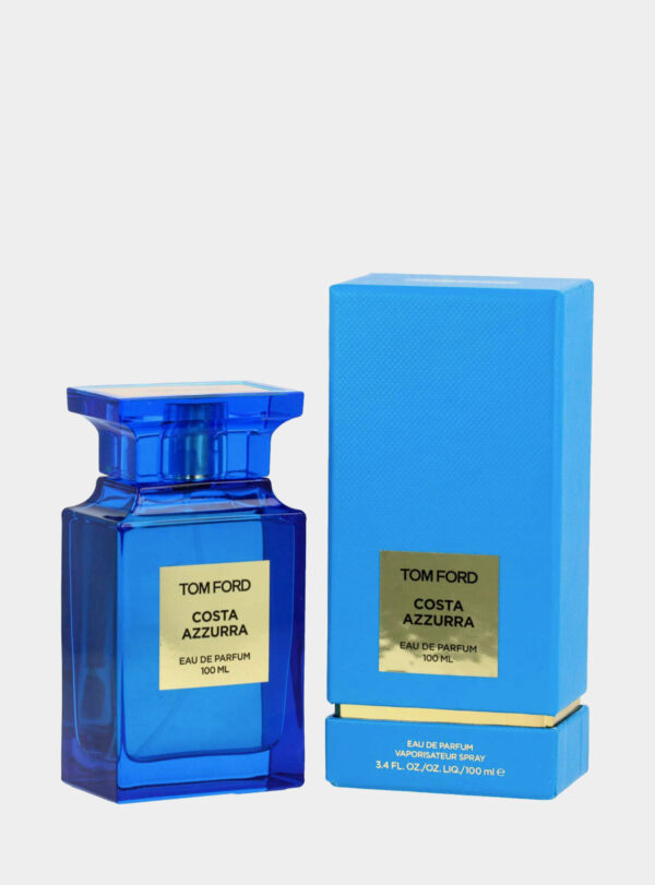 Parfum Costa Azzurra