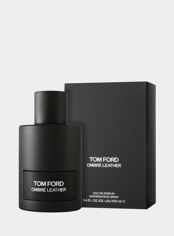 Parfum Ombre Leather