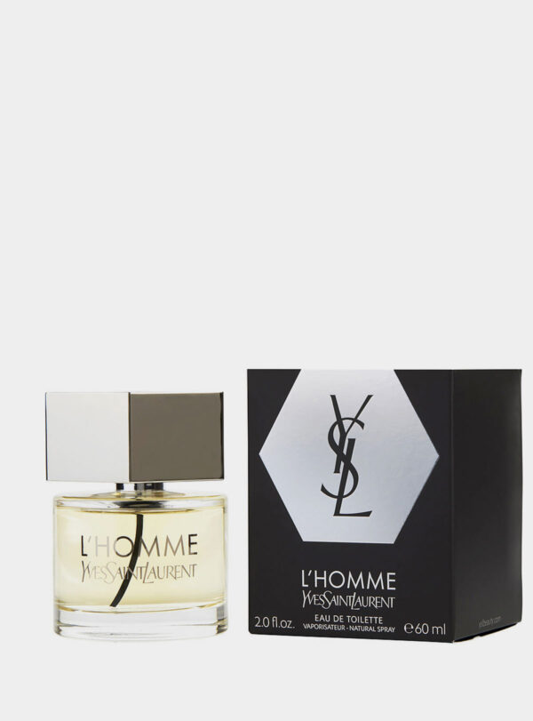 Parfum L'homme