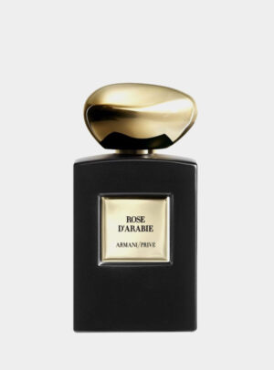 Parfum Rose D'Arabie