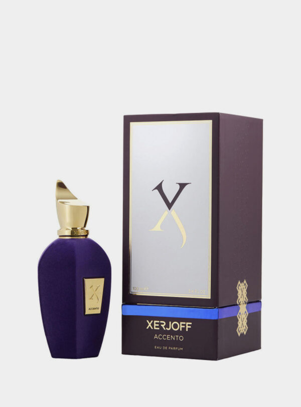 Parfum Accento