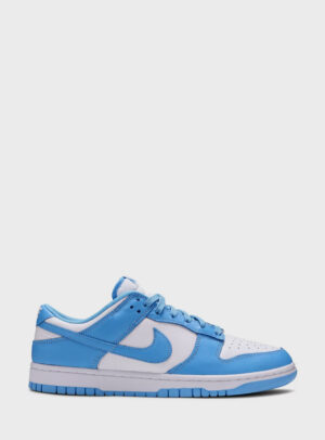 Dunk Low 'University Blue'