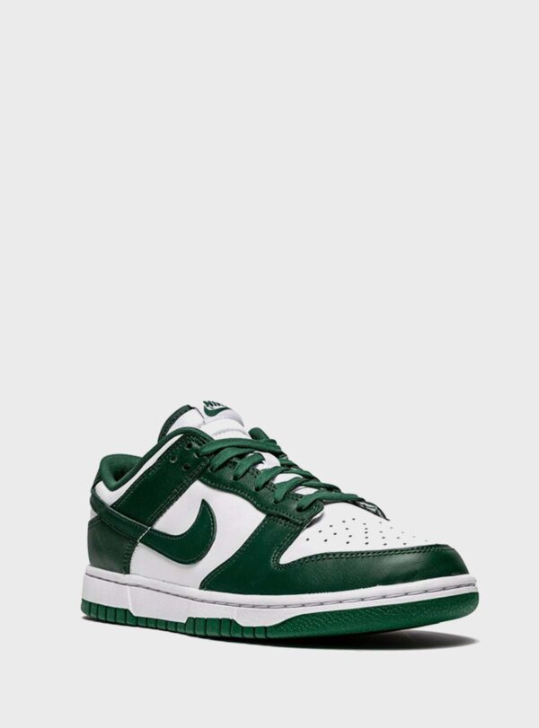 Dunk Low 'Michigan State'