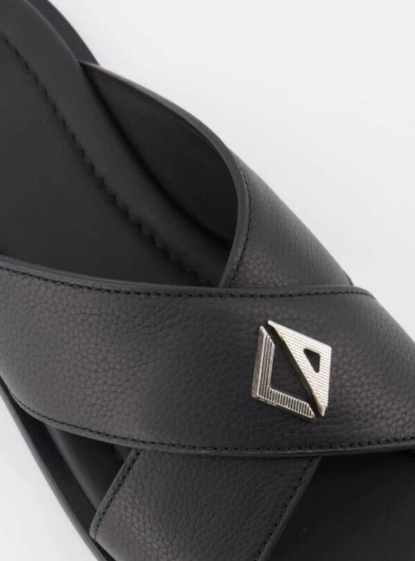 Slippers Diamond Alias