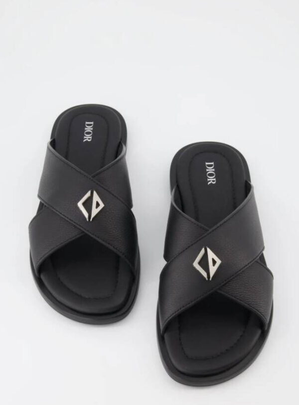 Slippers Diamond Alias