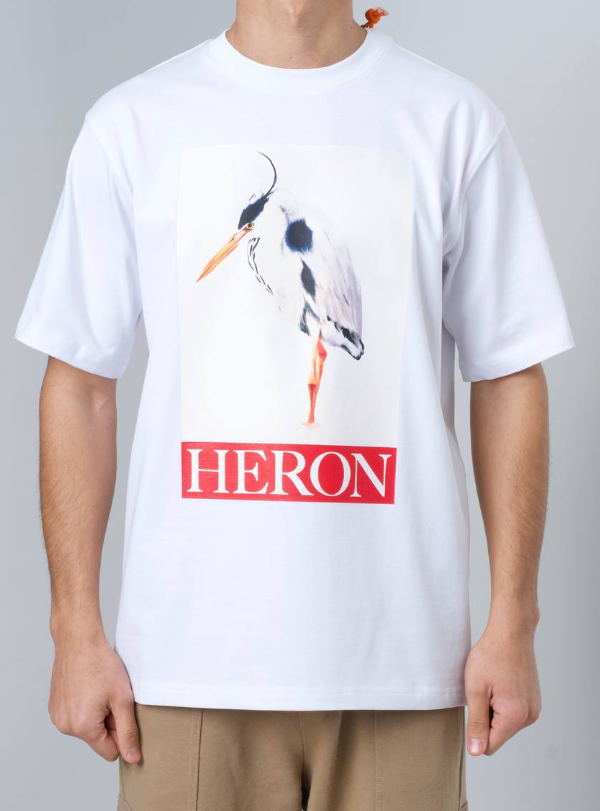 T-Shirt Paint T SN34