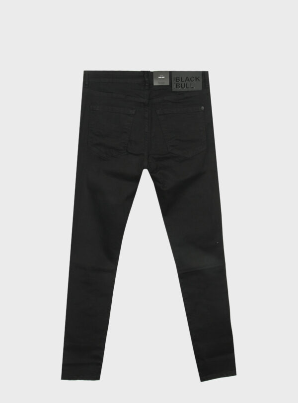 Jeans Black Bull