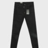 Jeans Black Bull