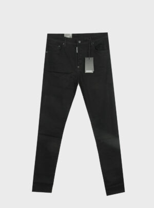 Jeans Black Bull