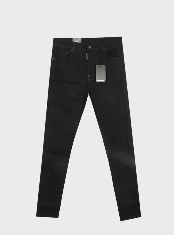 Jeans Black Bull