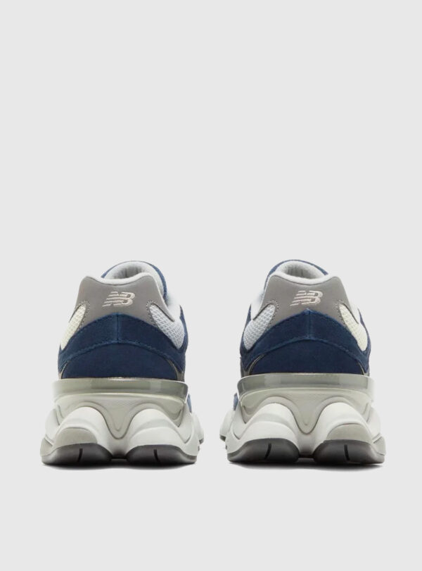 Sneaker 9060 Ind Indigo