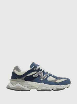 Sneaker 9060 Ind Indigo