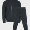 Tracksuit LVSE Monogram Navy Blue
