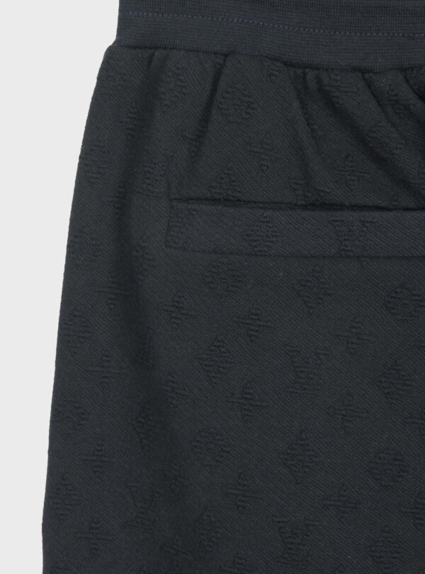 Tracksuit LVSE Monogram Navy Blue
