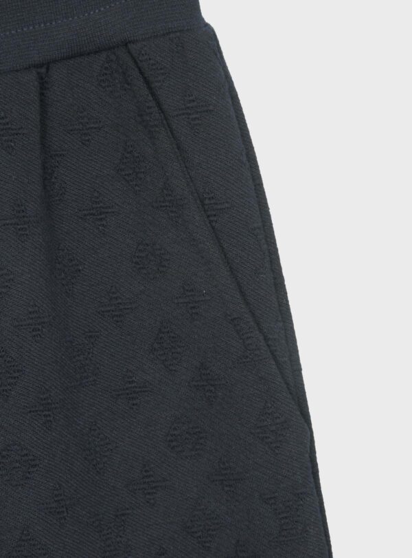 Tracksuit LVSE Monogram Navy Blue