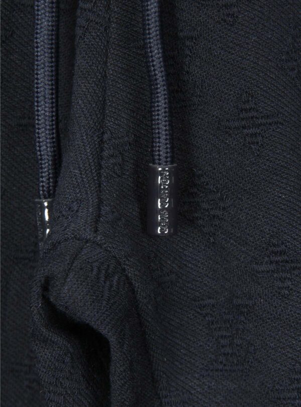 Tracksuit LVSE Monogram Navy Blue