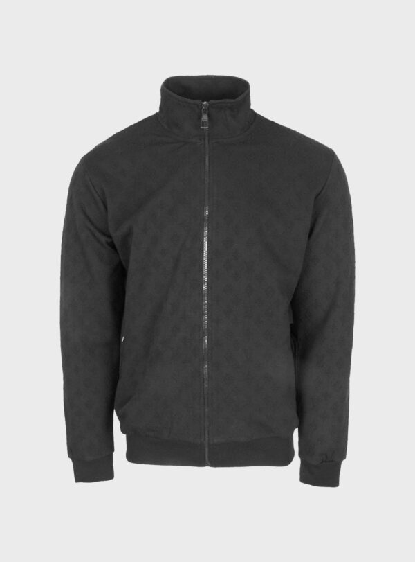 Tracksuit LVSE Monogram Grey