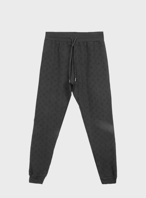 Tracksuit LVSE Monogram Grey