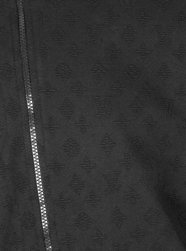 Tracksuit LVSE Monogram Grey