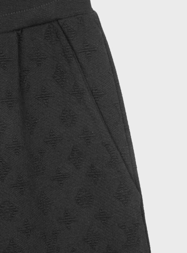 Tracksuit LVSE Monogram Grey