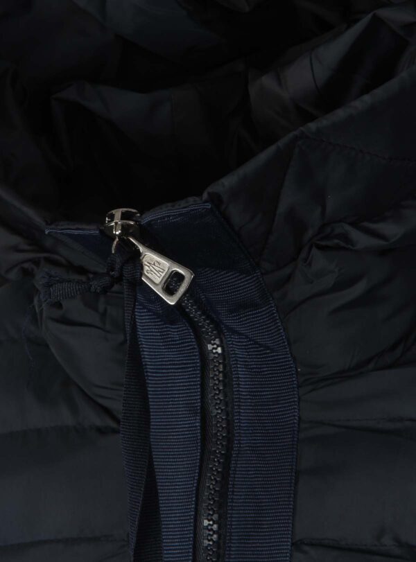 Jacket Padded Wool