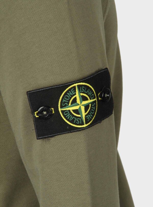 Hoodie Zipper Pocket