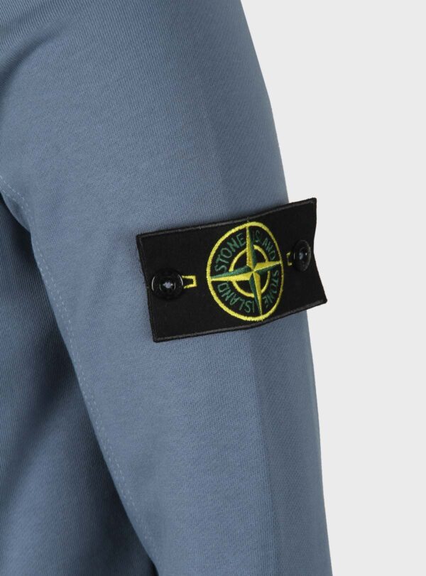 Hoodie Zipper Pocket