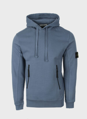 Hoodie Zipper Pocket