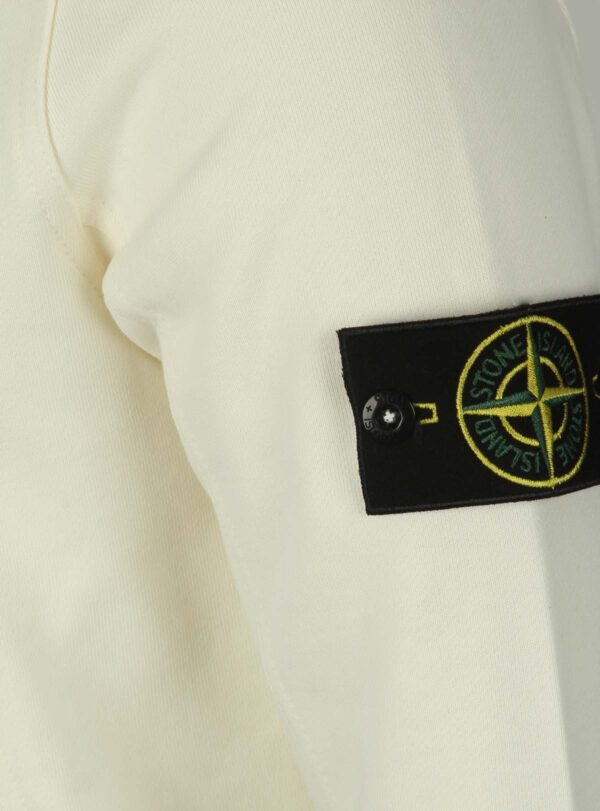 Hoodie Zipper Pocket