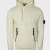 Hoodie Zipper Pocket