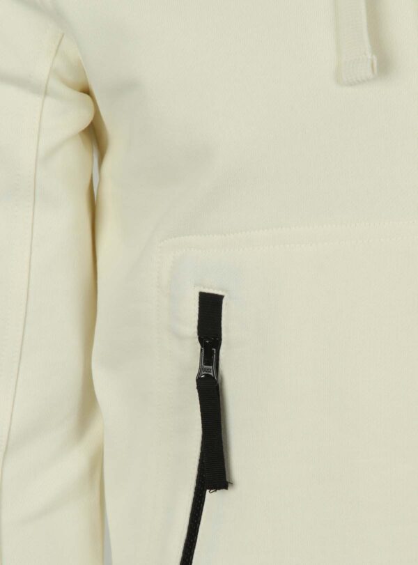 Hoodie Zipper Pocket