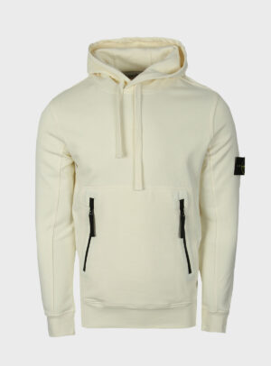 Hoodie Zipper Pocket