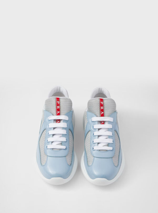 Sneaker America's Cup